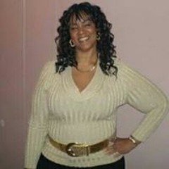 Renee Wright Ragland