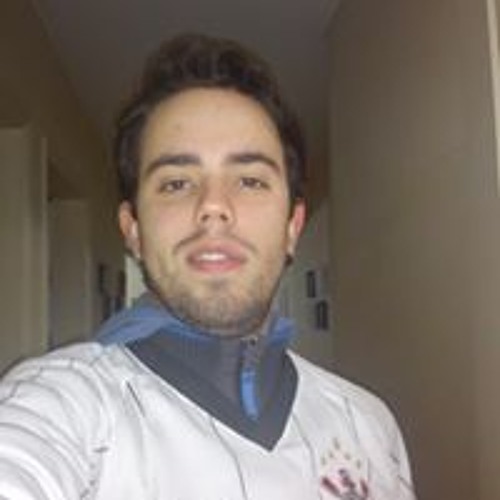 Danilo Hengle Spina’s avatar