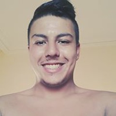 Zeroten Barradi Anas