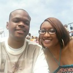 Paul C. Jamal Williams