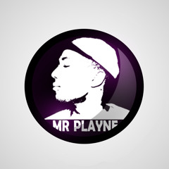 Mr PLAYNE ®