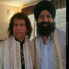 Gurmeet Singh