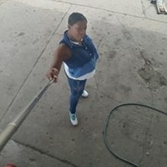 Lataisha Williams-adewusi