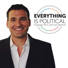 Everything Is Political