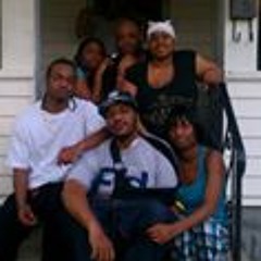 Sean FamilyMan Mohammed