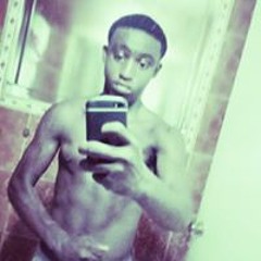 Shawnrick Savage Forbes