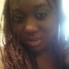 Shacoria Monae Johnson