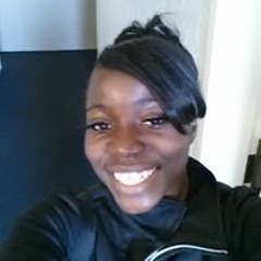 Tiera Lakendra Jones