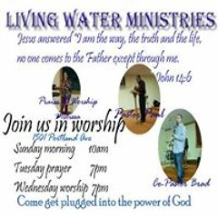 Living WaterMinistries
