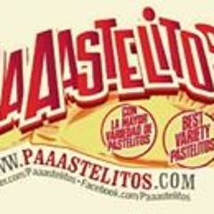 Ashleyw Pastelitos Pena