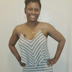 Kesha Lovelife Jones