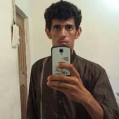 Ali Shan