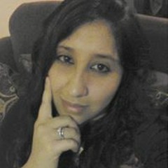 Cristina Bastias Diaz