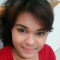 Nelisha Daniel Sahaja