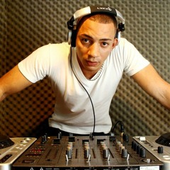 DJ Rodrigo Luso
