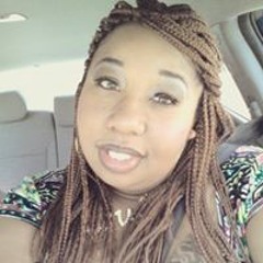 LaToyja Mathis Lawrence