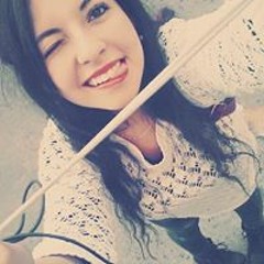 María José Arriagada