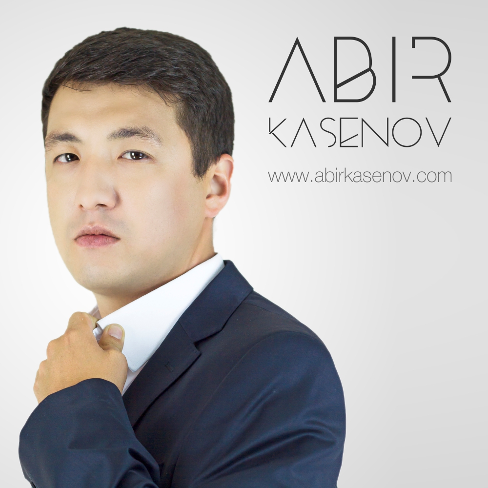 Abir Kasenov