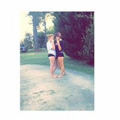 Keyanna Hope Mccranie