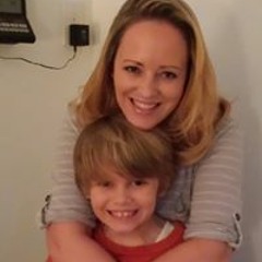 Christine Moorefield