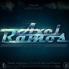 Axel Ramos