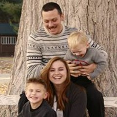 Courtney N Wyatt App