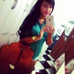 Rebeca Miranda
