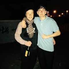 Scott Skoja McClymont