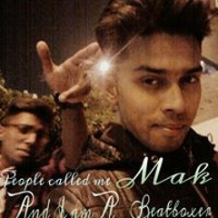 Beatboxer Mak