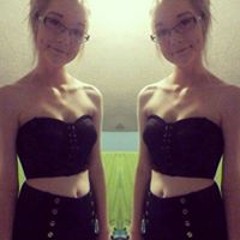 Elizabeth Rose Cagle