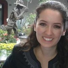 Adriana Rivera Badillo