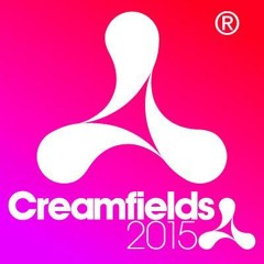 Creamfields 2015