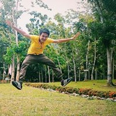 Kristian Rey Jalagat