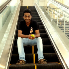 Joe Sujin