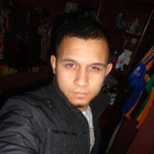 Rolando Sauceda Cortez’s avatar