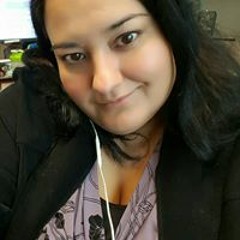 Krystal Mba