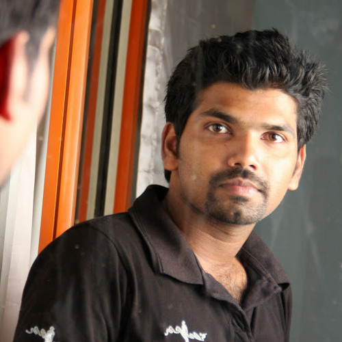Vivek Kumar’s avatar