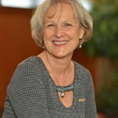 Ulla Rintanen Björkman