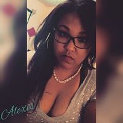 Alexis Dianne Williams