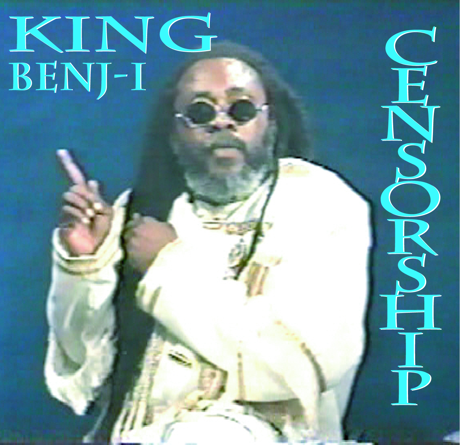 King Benj-I