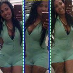 Berenice Santana