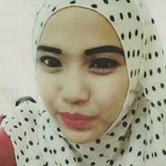 Ifsantin Harun Anniston