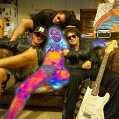 Los Matakoños y V.W.