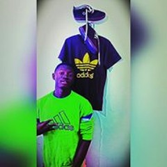 Tejan Brima