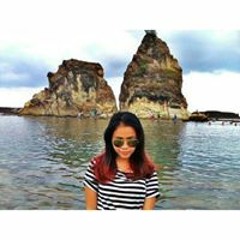 Nadhea Ashry Septvanie