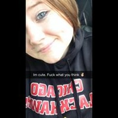 Kendra Renée Scarborough