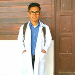 Muhammad Syazmie Ikqmal