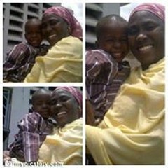 Aisha A T Abdullahi