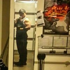 Pnoize Ironmarc Tigas