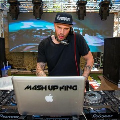 TheMashUpKing